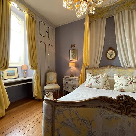 Maison D'Hercule Mayenne Luaran gambar