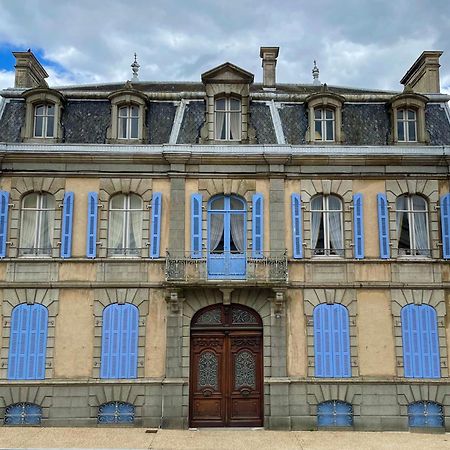 Maison D'Hercule Mayenne Luaran gambar