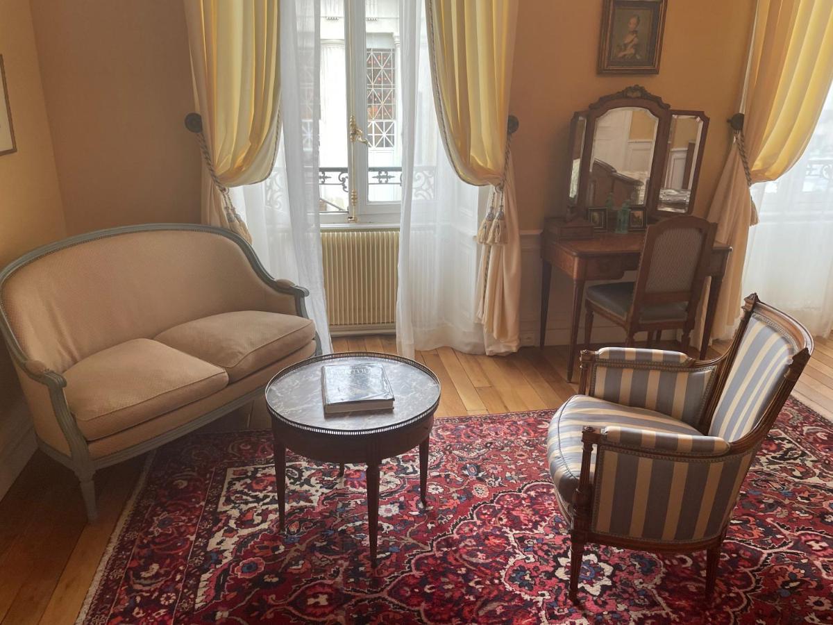 Maison D'Hercule Mayenne Luaran gambar