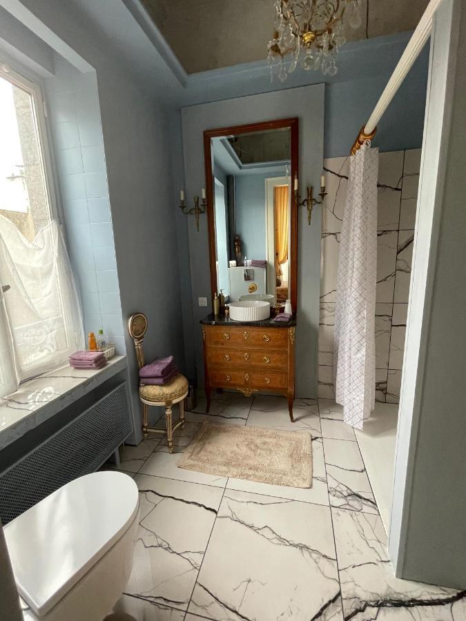Maison D'Hercule Mayenne Luaran gambar