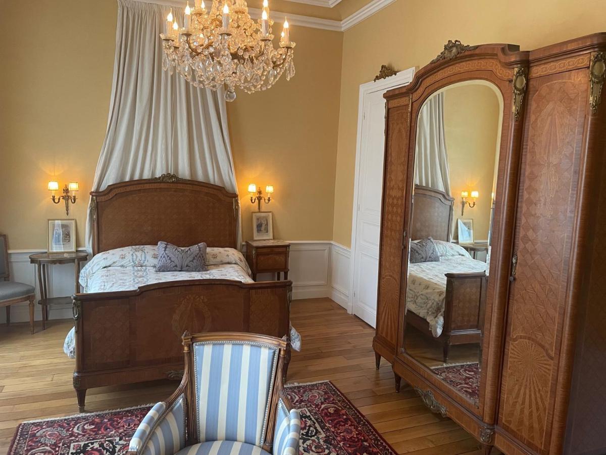 Maison D'Hercule Mayenne Luaran gambar