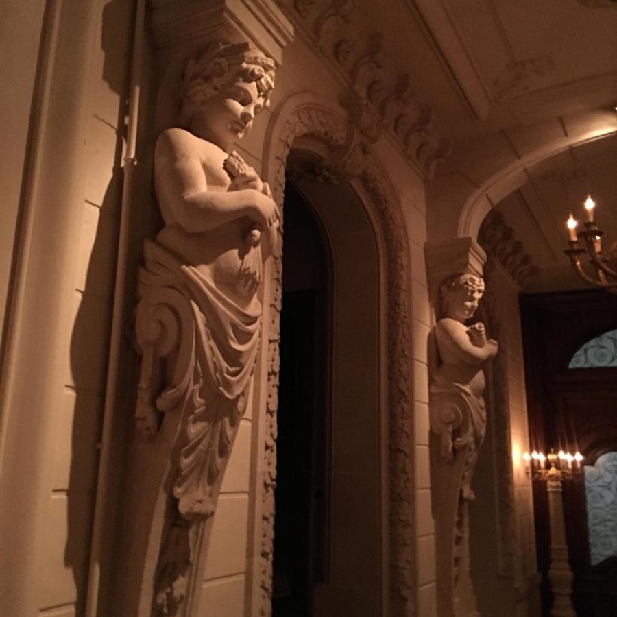 Maison D'Hercule Mayenne Luaran gambar