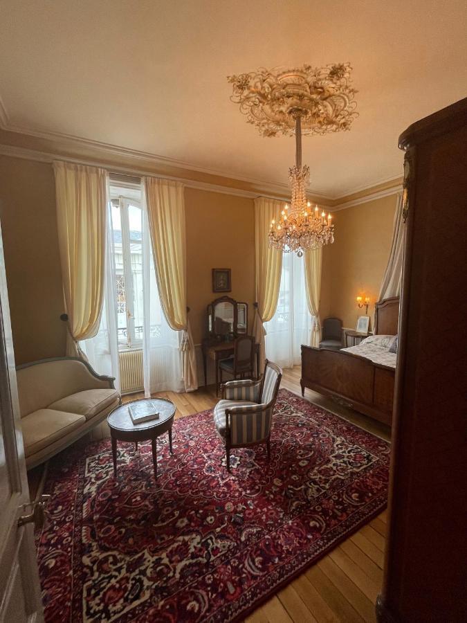 Maison D'Hercule Mayenne Luaran gambar