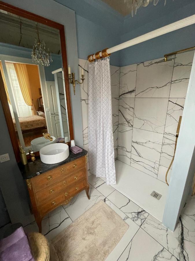 Maison D'Hercule Mayenne Luaran gambar