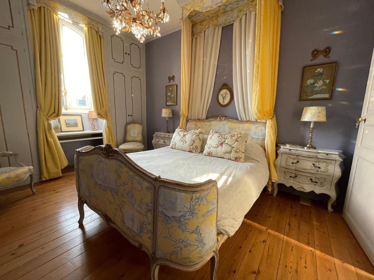 Maison D'Hercule Mayenne Luaran gambar