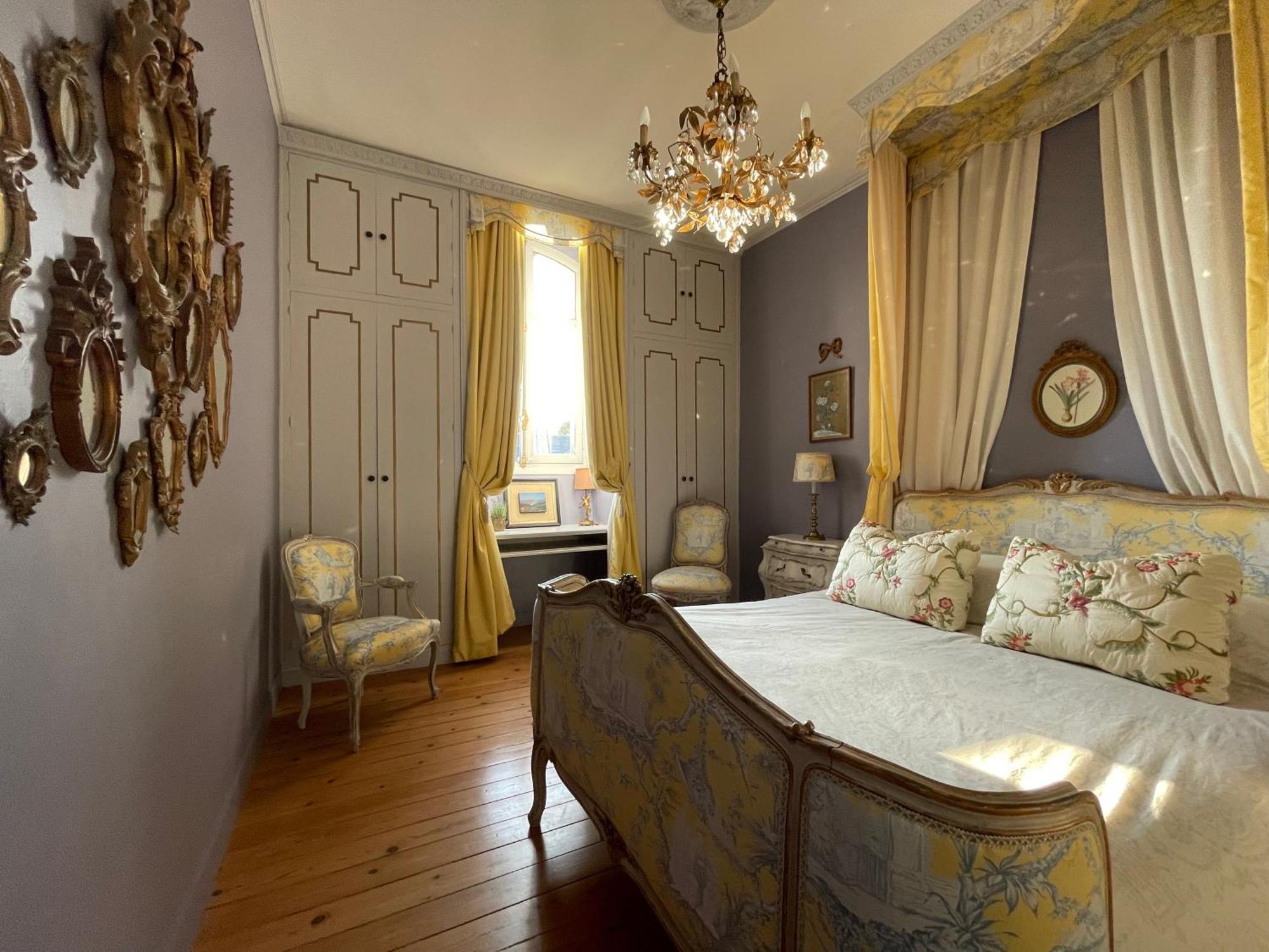 Maison D'Hercule Mayenne Luaran gambar