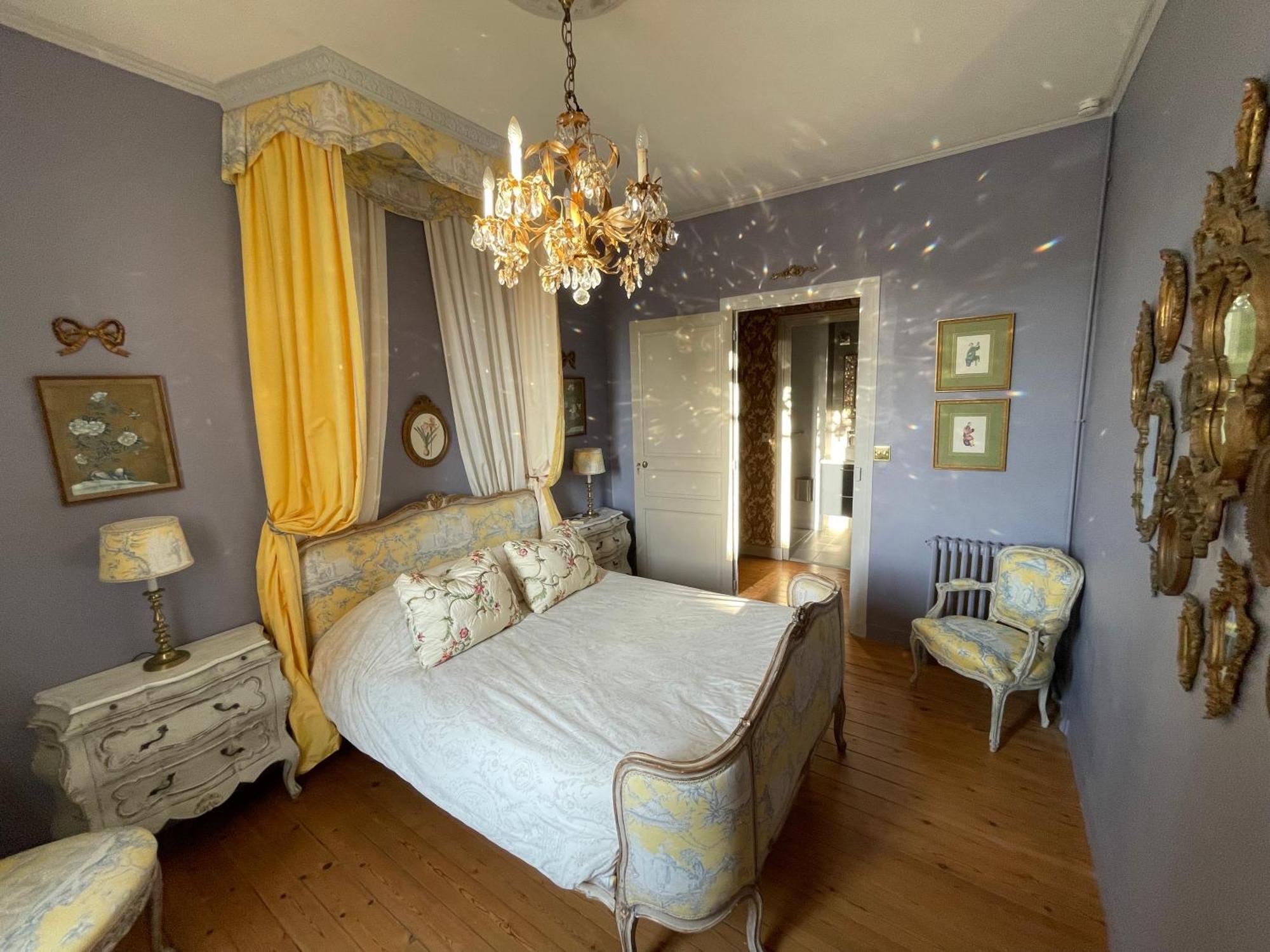 Maison D'Hercule Mayenne Luaran gambar