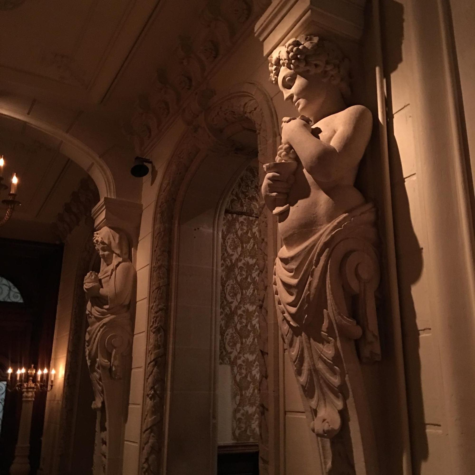 Maison D'Hercule Mayenne Luaran gambar